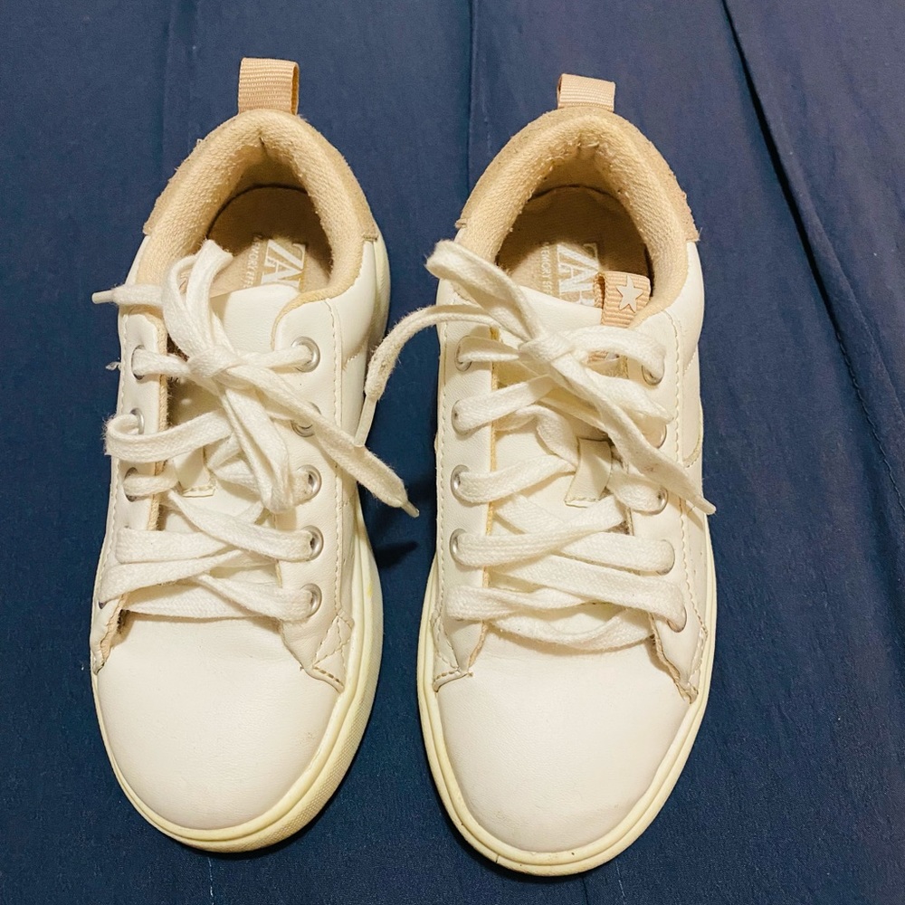 Zara sneakers size 30